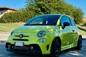 595 abarth competizione