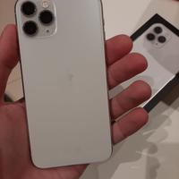 Iphone 11 pro 256gb