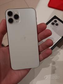 Iphone 11 pro 256gb