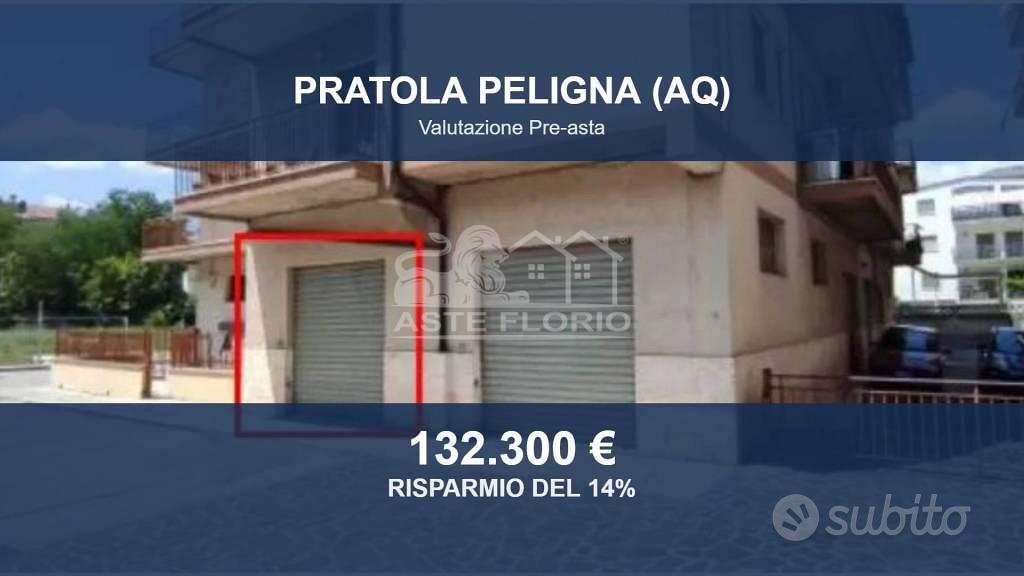 Appartamento – Pratola Peligna - Vista 2