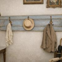 Appendiabiti Vecchia Scure