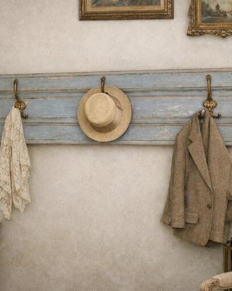 Appendiabiti Vecchia Scure