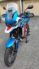 HONDA CRF1100L Africa Twin DCT