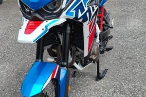 HONDA CRF1100L Africa Twin DCT