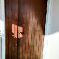 Portoncino di ingresso