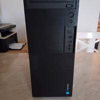 PC Fisso funzionante