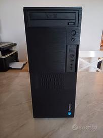 PC Fisso funzionante