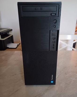 PC Fisso funzionante