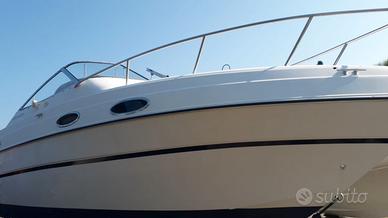 Four Winns 238 Vista