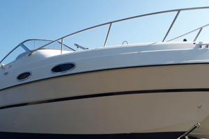 Four Winns 238 Vista