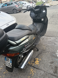 Suzuki Burgman 400 99' PEZZI DI RICAMBIO