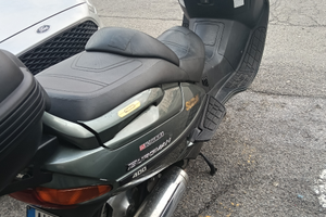 Suzuki Burgman 400 99' PEZZI DI RICAMBIO