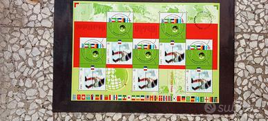 Ita Rep.02- Bf congiunta mondiali Fra 98 Mnh**