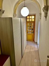 Delicious open space near S. Maria Novella 4 beds