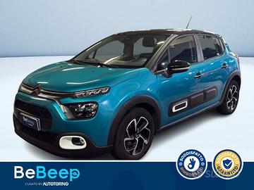 Citroën C3 1.2 PURETECH SHINE S&S 83CV NEOPAT...