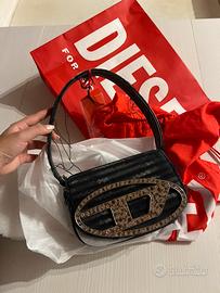Borsa Diesel gioiello