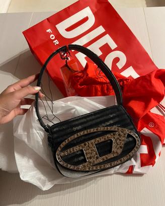 Borsa Diesel gioiello