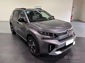 Citroen C3 Aircross Hybrid 145 CV e-DCS6 Max