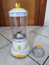 frullatore/macina caffè Ariete