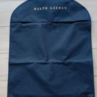 porta abiti RALPH LAUREN garment bag nuova