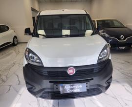 Fiat Doblo Doblò 1.6 MJT 105CV S&S PC-TN Cargo Lou