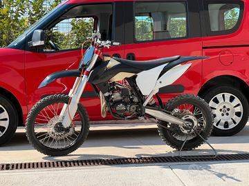 KTM 85 sx del 2017