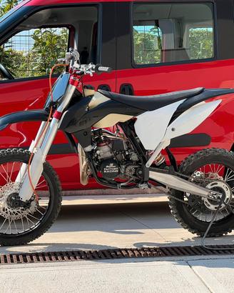 KTM 85 sx del 2017