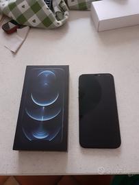 iPhone 12 Pro Max 256 gb