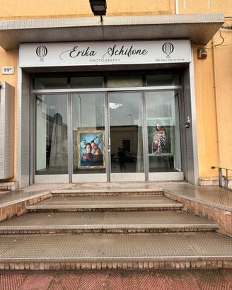 Locale commerciale a Sava