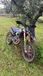 Crf 450 r