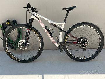 Specialized Epic Expert WC MTB