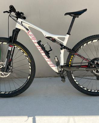 Specialized Epic Expert WC MTB