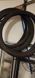 Pneumatici da Mountain bike 