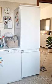 Frigorifero da incasso Hotpoint Ariston