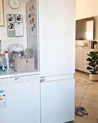 Frigorifero da incasso Hotpoint Ariston