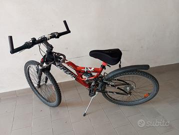 Bici bambino