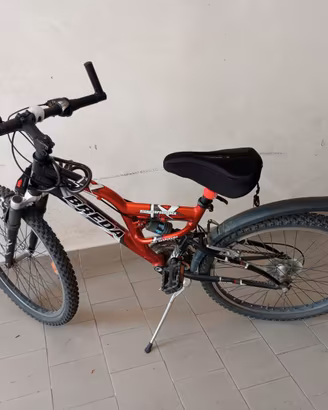 Bici bambino
