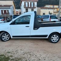 DACIA DOKKER 1.5 DCI 90 cv CASS APERTO