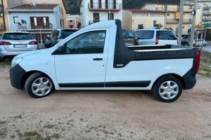 DACIA DOKKER 1.5 DCI 90 cv CASS APERTO