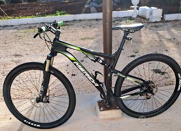 Merida full carbonio 29