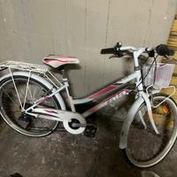 Bici per bambina