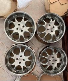 Cerchi Artec 17”