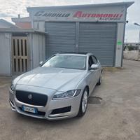 Jaguar XF 2.0 D 180 CV aut. Portfolio