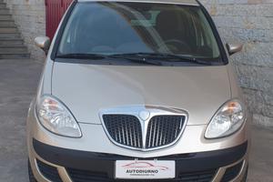 Lancia MUSA 1.3 Multijet NO FAP!!!