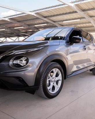 Nissan Juke 1.0 dig-t N-Connecta 114cv