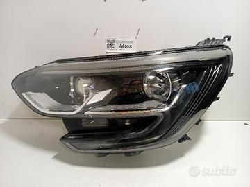 FARO ANTERIORE SINISTRO RENAULT Megane Serie 26060
