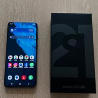 Samsung Galaxy S21 5G