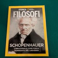 Grandi Filosofi - Schopenhauer