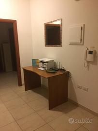 Stanza singola studentessa via Vienna