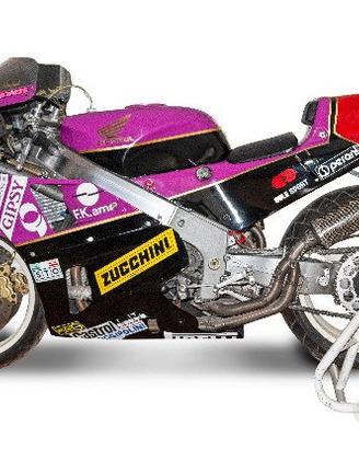 Termignoni ufficiale honda vfr 750 r rc30